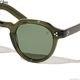 CLUCT HEAVENSIDE (GREEN/GREEN) [SUNGLASSES] 05056