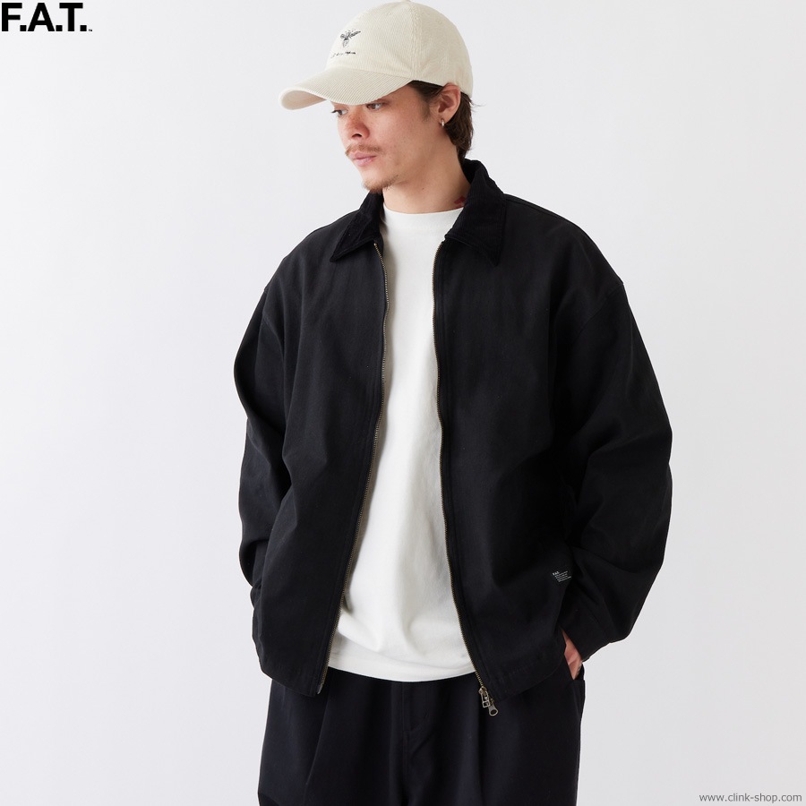 SALE 20��OFF F.A.T. BRUZZLER [F32520-SH17]