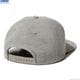 RADIALL WHEELS - TRUCKER CAP (GRAY) [RAD-25AW-HAT004]