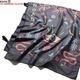 ROARK "O,R,O,M" TOWEL [ROARK 10th Anniversary Collection]