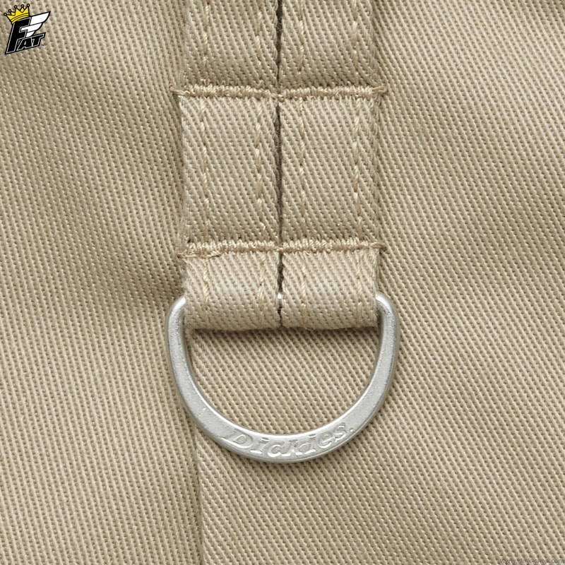 F.A.T.  Dickies "SHORTIES" (BEIGE) [F32010-PN14]