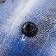 EVILACT OMBLE SHIRT (BLUE) [EA-WFRSS-S01]
