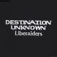 LIBERAIDERS 4WAY STRETCH POCKET TEE (BLACK) # 71602