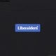 LIBERAIDERS 4WAY STRETCH POCKET TEE (BLACK) # 71602
