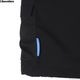 LIBERAIDERS 4WAY STRETCH POCKET TEE (BLACK) # 71602