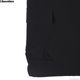 LIBERAIDERS 4WAY STRETCH POCKET TEE (BLACK) # 71602