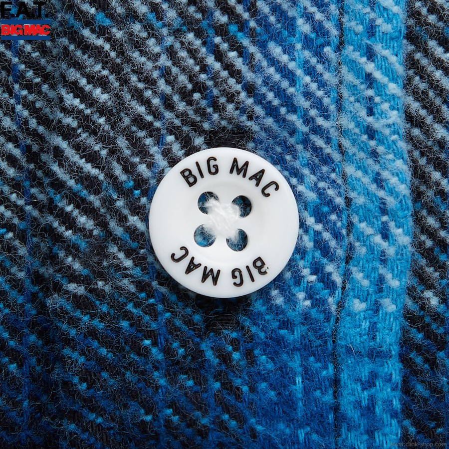 SALE 10��OFF F.A.T. �� BIG MAC "MAC SHADE" (TURQUOISE) [F32520-SH11]