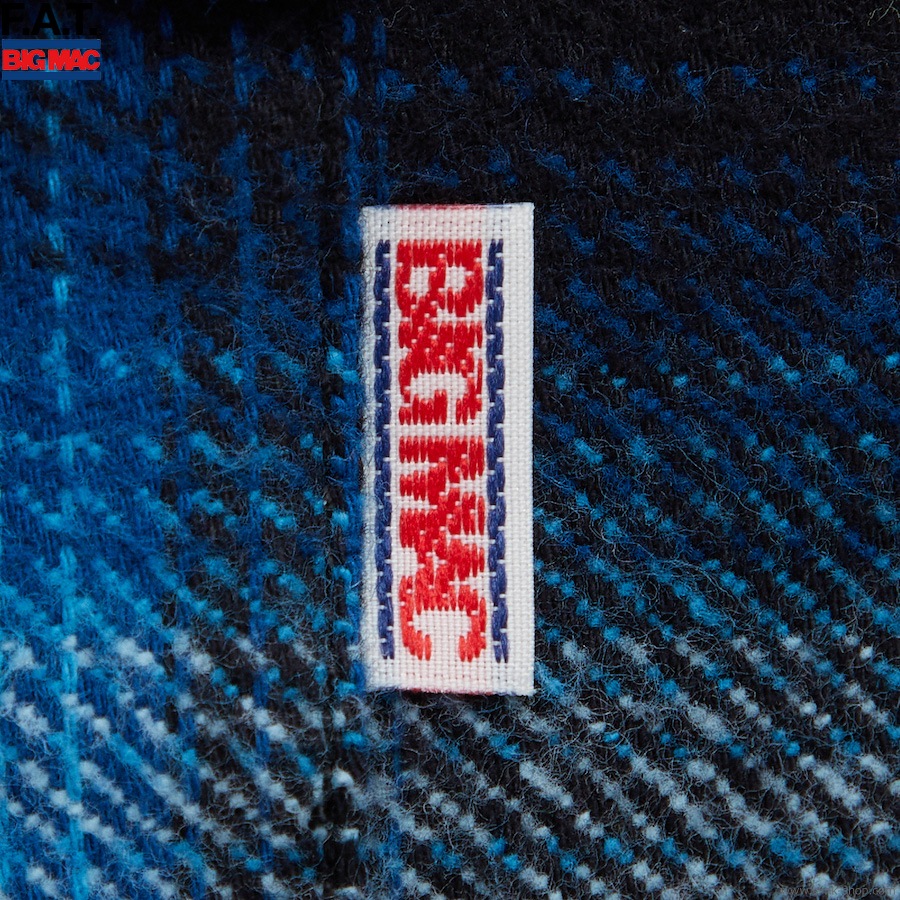 SALE 10��OFF F.A.T. �� BIG MAC "MAC SHADE" (TURQUOISE) [F32520-SH11]