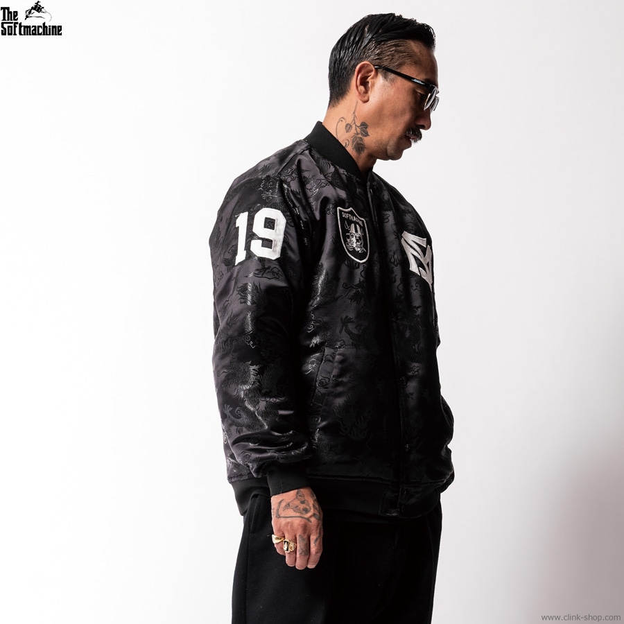 ͽ/1112ͽSOFTMACHINE HUSTLER JK