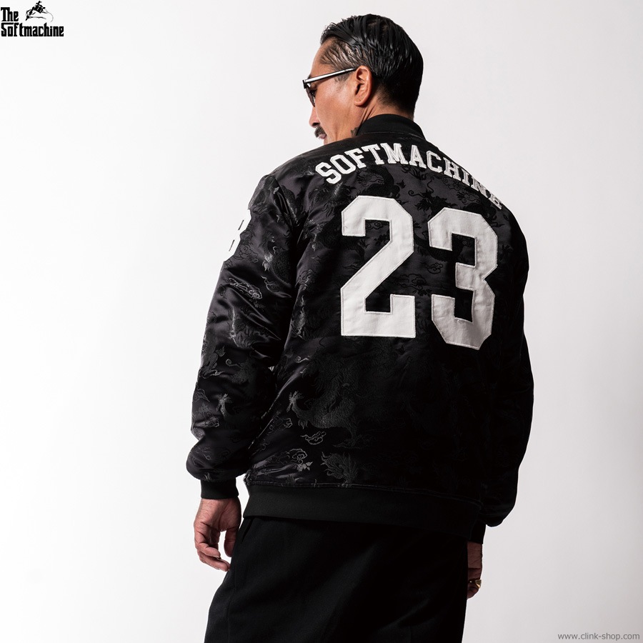 ͽ/1112ͽSOFTMACHINE HUSTLER JK