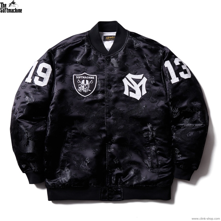 ͽ/1112ͽSOFTMACHINE HUSTLER JK