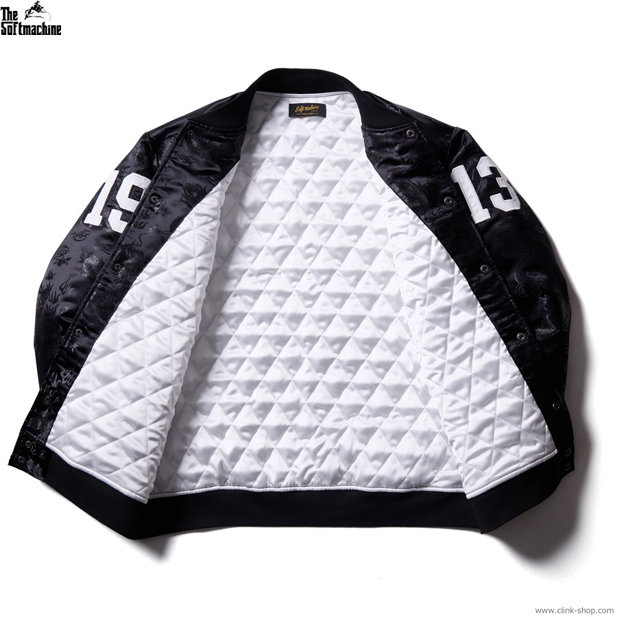 ͽ/1112ͽSOFTMACHINE HUSTLER JK