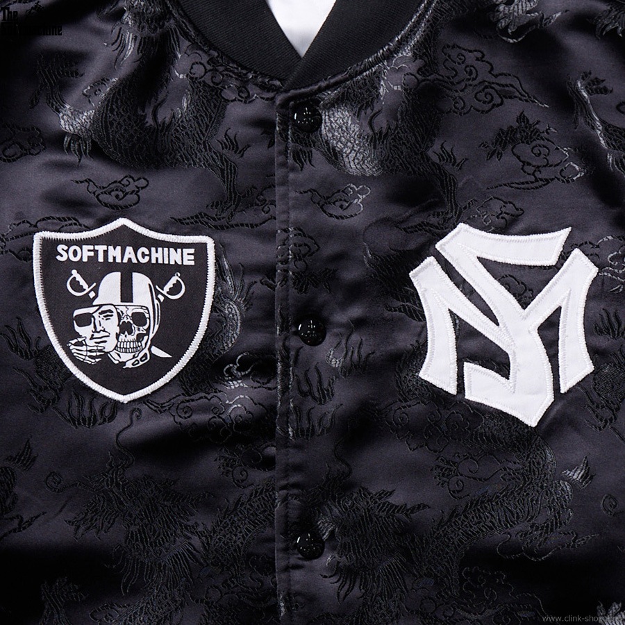 ͽ/1112ͽSOFTMACHINE HUSTLER JK