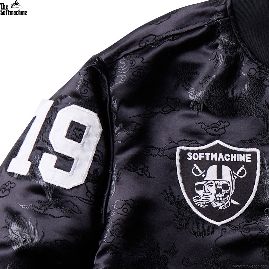 ͽ/1112ͽSOFTMACHINE HUSTLER JK