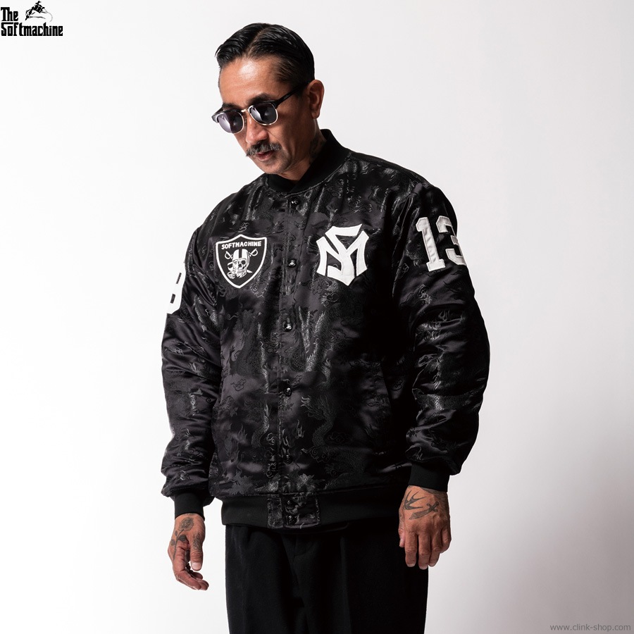 ͽ/1112ͽSOFTMACHINE HUSTLER JK