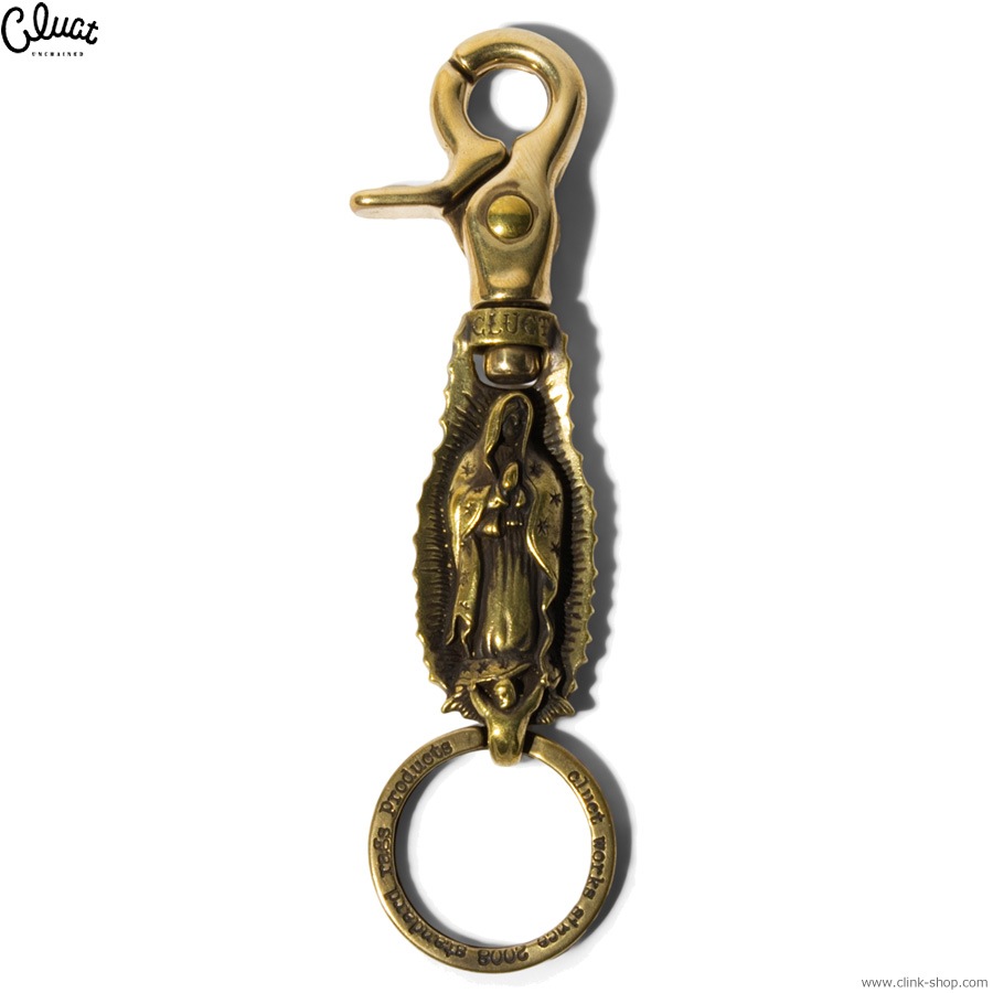 CLUCT MARIA [KEY RING] #05137