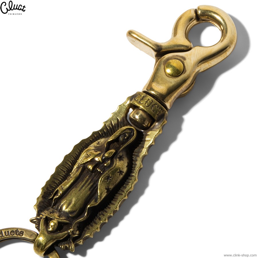 CLUCT MARIA [KEY RING] #05137
