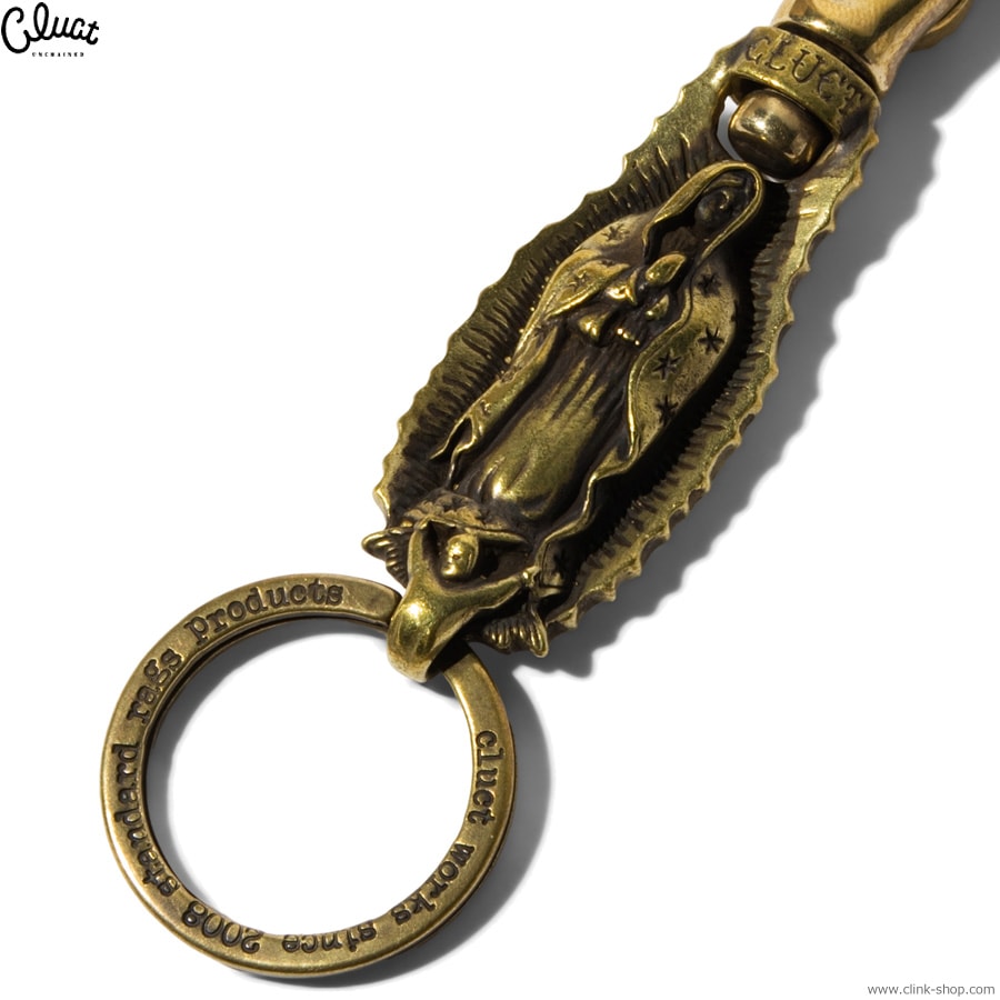 CLUCT MARIA [KEY RING] #05137