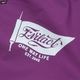 EVILACT BANDANA COACH JKT (PURPLE) [EA26-ACT1-J03]