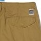 RADIALL CLAN - WIDE FIT CARGO PANTS (MIL KHAKI) [RAD-26SS-PT003]