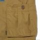 RADIALL CLAN - WIDE FIT CARGO PANTS (MIL KHAKI) [RAD-26SS-PT003]