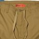 RADIALL CLAN - WIDE FIT CARGO PANTS (MIL KHAKI) [RAD-26SS-PT003]