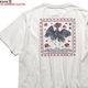 ROARK "CRANE" S/S TEE [ROARK 10th Anniversary Collection]