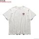 ROARK "CRANE" S/S TEE [ROARK 10th Anniversary Collection]