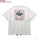 ROARK "CRANE" S/S TEE [ROARK 10th Anniversary Collection]