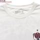 ROARK "CRANE" S/S TEE [ROARK 10th Anniversary Collection]