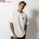 ROARK "CRANE" S/S TEE [ROARK 10th Anniversary Collection]