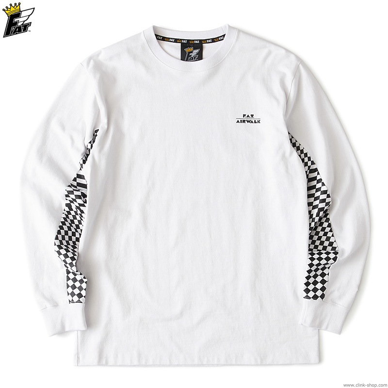 CLINK｜F.A.T. × AIRWALK 