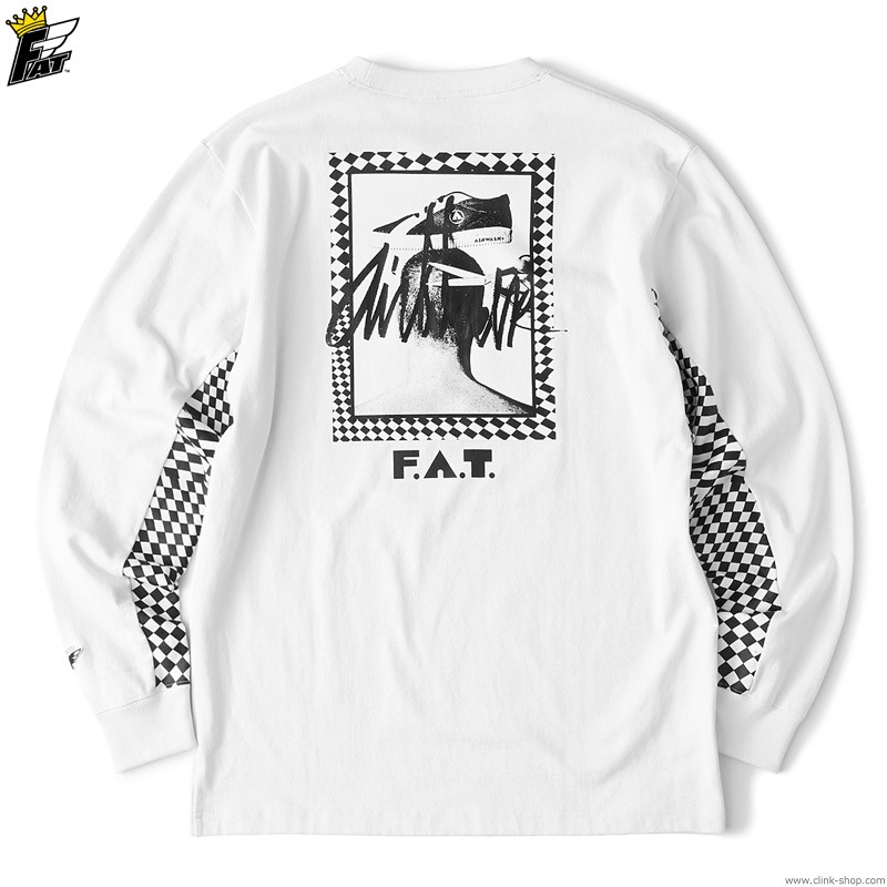 CLINK｜F.A.T. × AIRWALK 