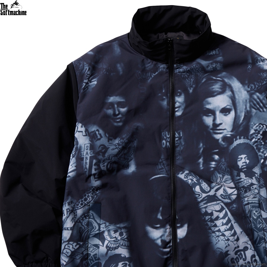 SOFTMACHINE LADY LAND JK