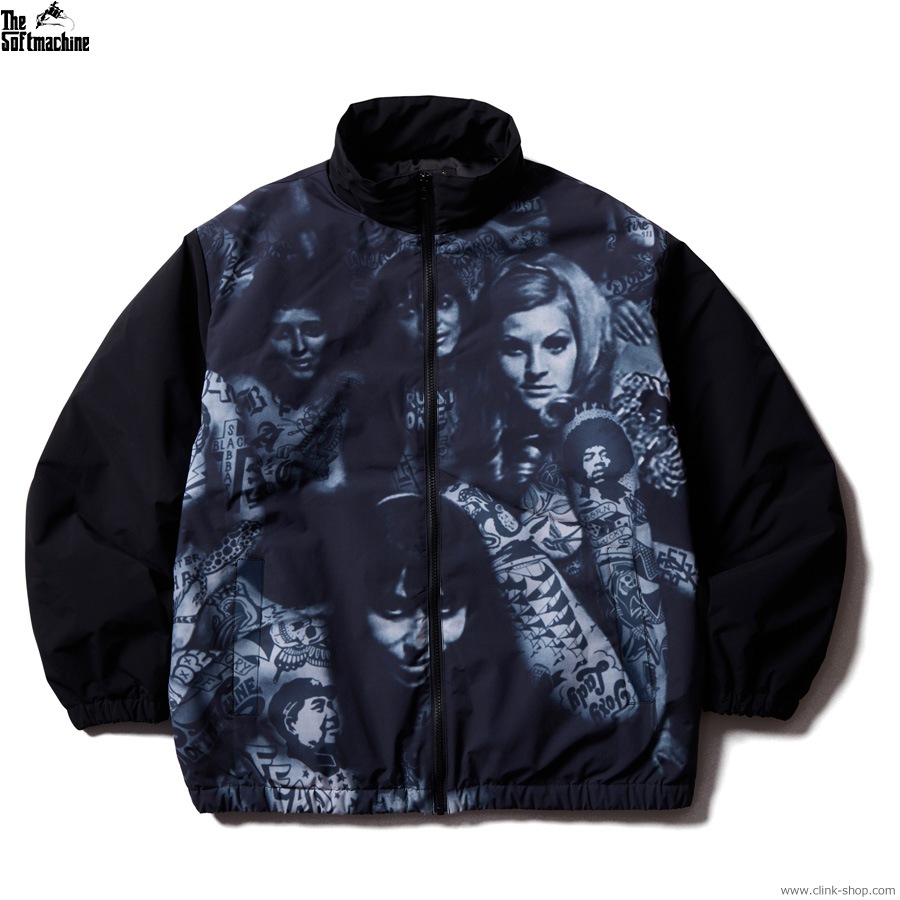 SOFTMACHINE LADY LAND JK