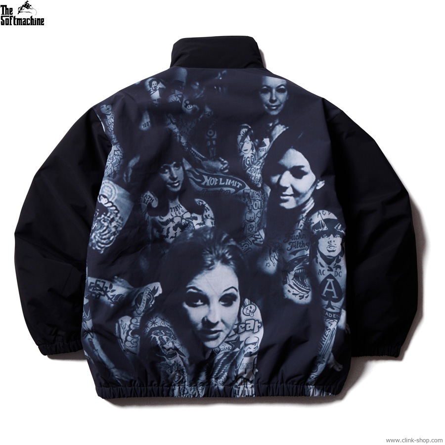 SOFTMACHINE LADY LAND JK