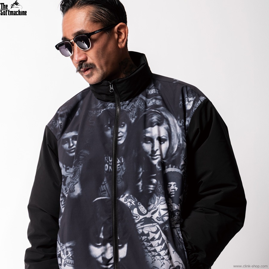 SOFTMACHINE LADY LAND JK