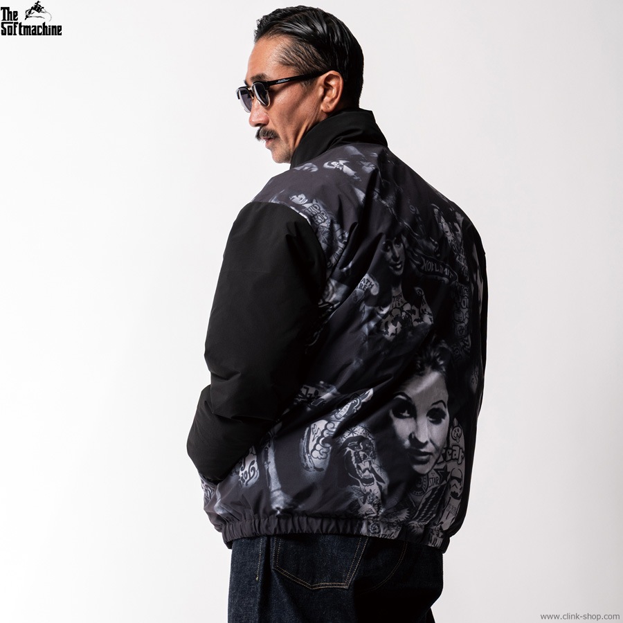 SOFTMACHINE LADY LAND JK