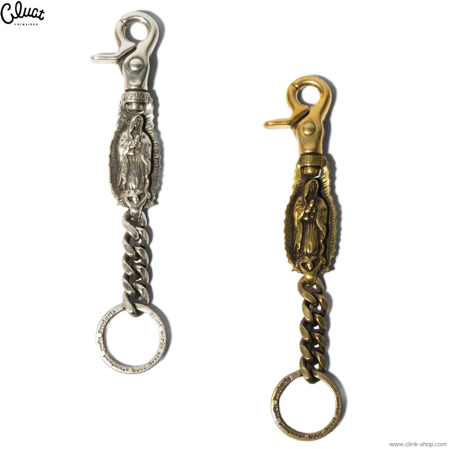 CLUCT MARIA[KEY CHAIN RING] #05138
