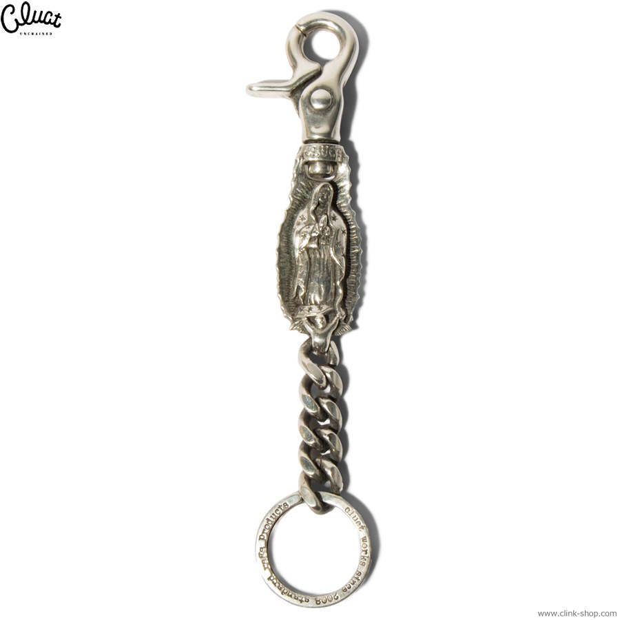 CLUCT MARIA[KEY CHAIN RING] #05138