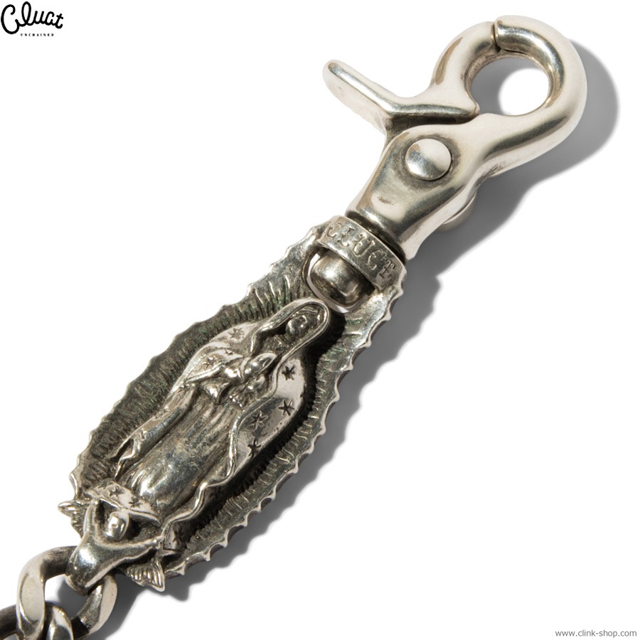 CLUCT MARIA[KEY CHAIN RING] #05138