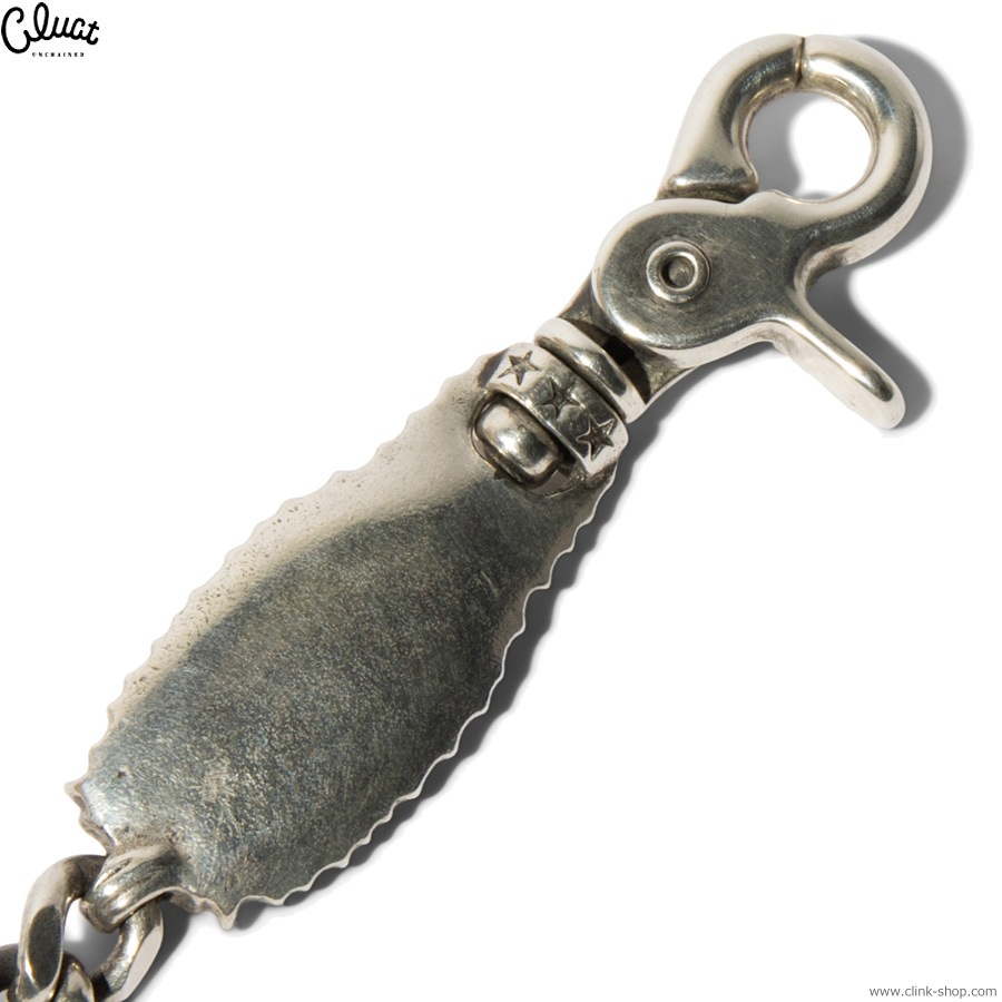 CLUCT MARIA[KEY CHAIN RING] #05138
