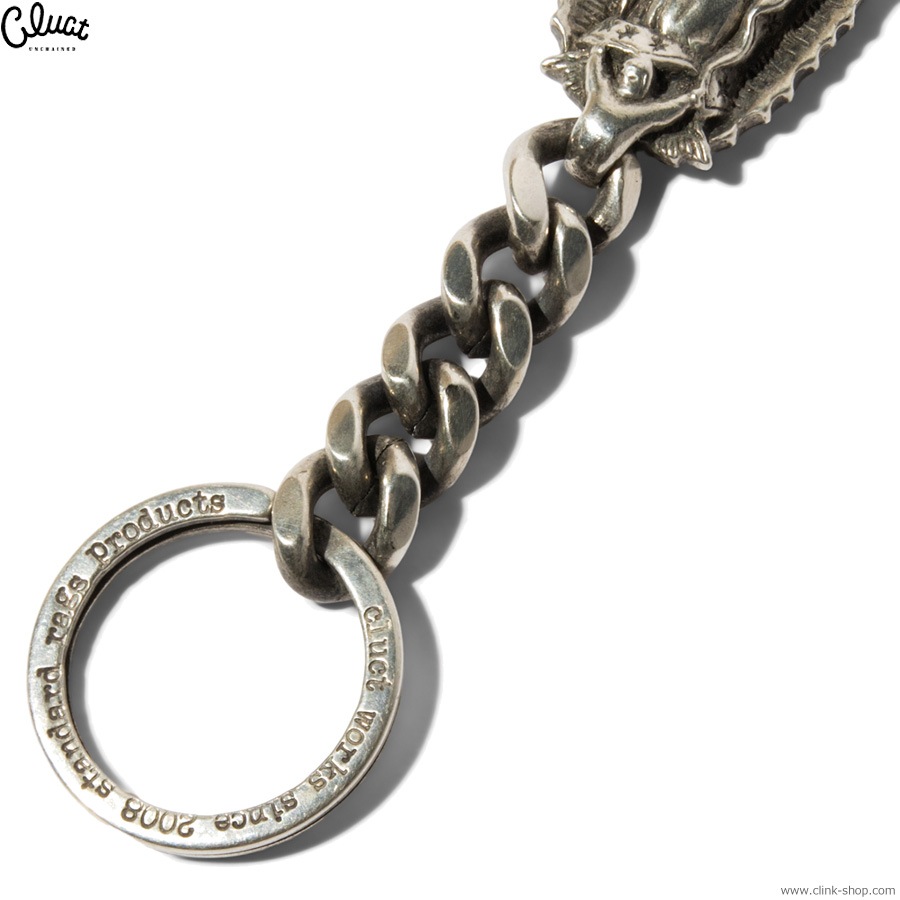 CLUCT MARIA[KEY CHAIN RING] #05138