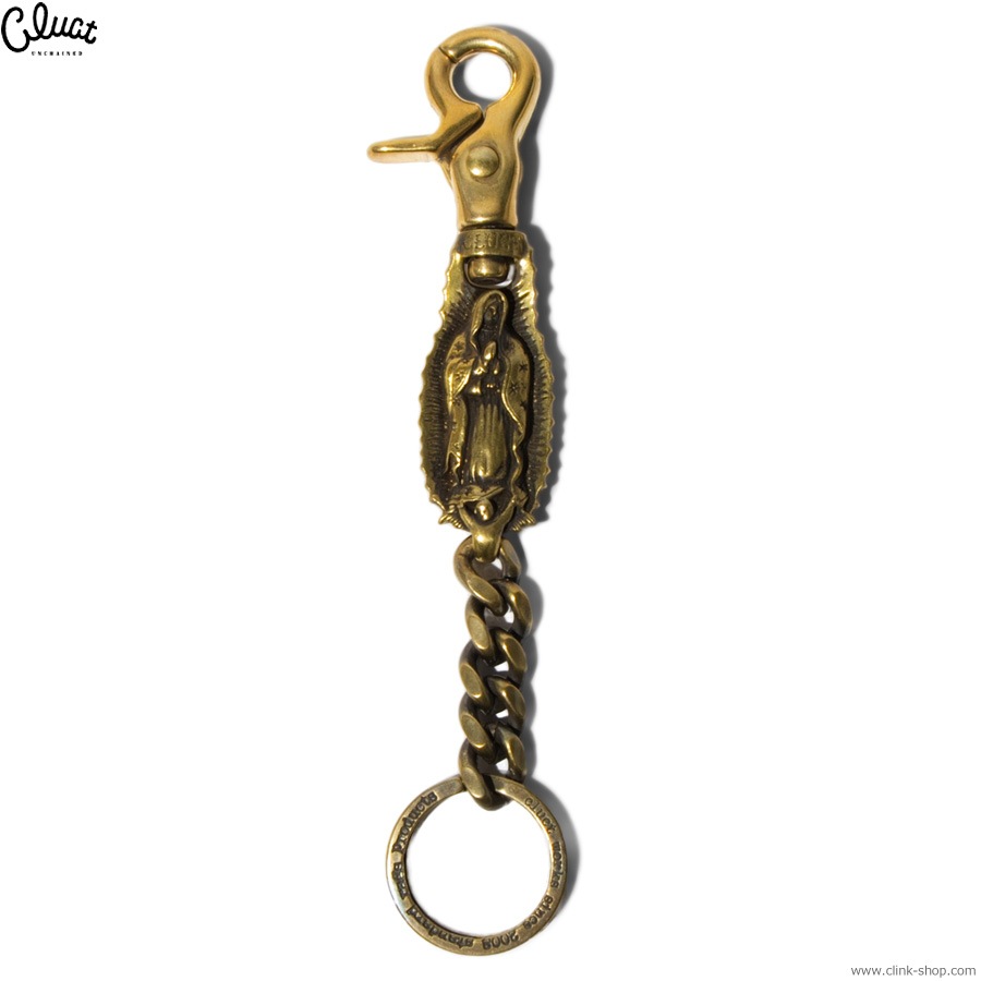 CLUCT MARIA[KEY CHAIN RING] #05138
