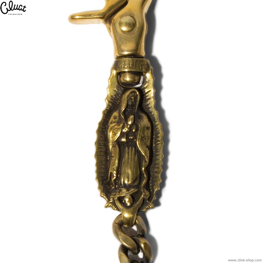 CLUCT MARIA[KEY CHAIN RING] #05138