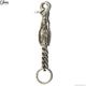 CLUCT MARIA[KEY CHAIN RING] #05138