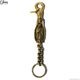 CLUCT MARIA[KEY CHAIN RING] #05138