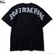 SOFTMACHINE BELIEVER-T (BLACK)