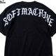 SOFTMACHINE BELIEVER-T (BLACK)