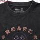 ROARK "NIGHT RULE" S/S TEE [ROARK 10th Anniversary Collection]